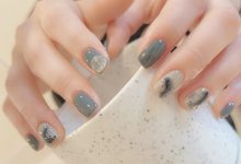 指甲也需要點綴,這些時尚的美甲很值得嘗試,百搭又驚艷-菲菲美人館