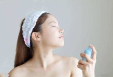 解決冬季干旱肌 保濕噴霧正確使用方法-菲菲美人館